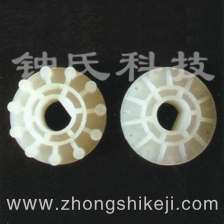 11齿亚智钉齿轮